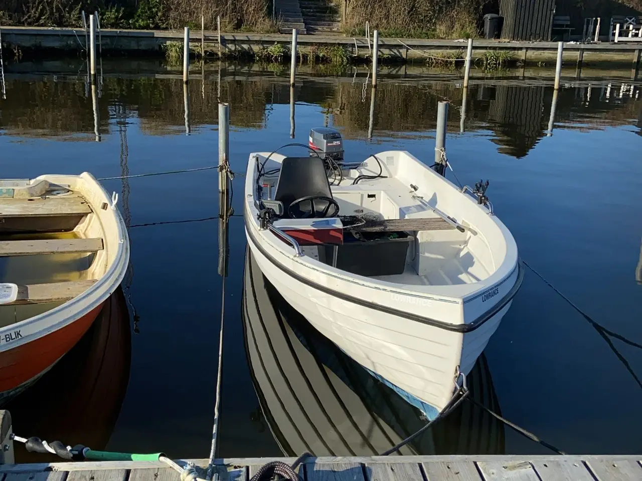 Billede 8 - Poca 475 med styrepult