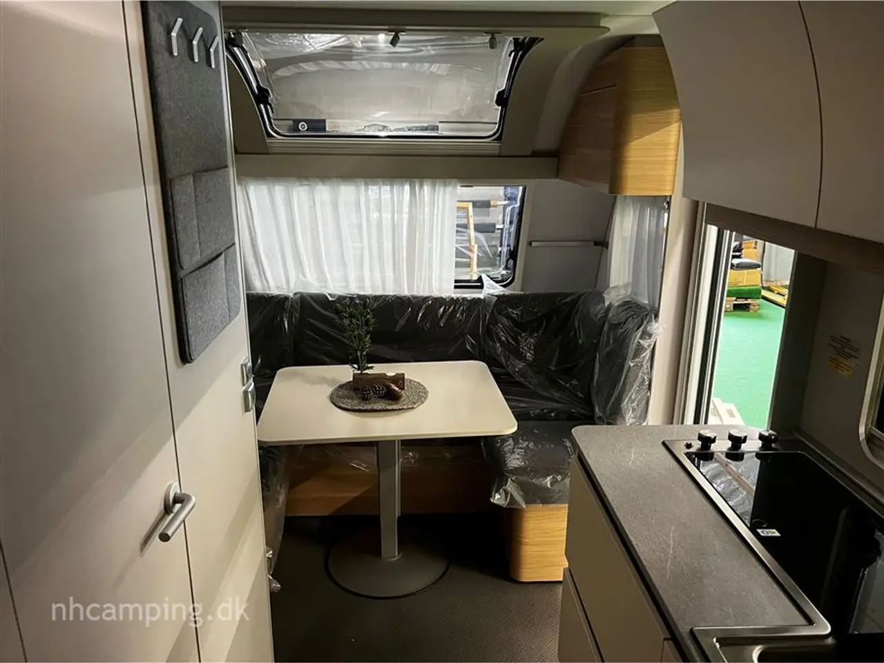 Billede 2 - 2024 - Adria Adora 502 UL Alde Centralvarme