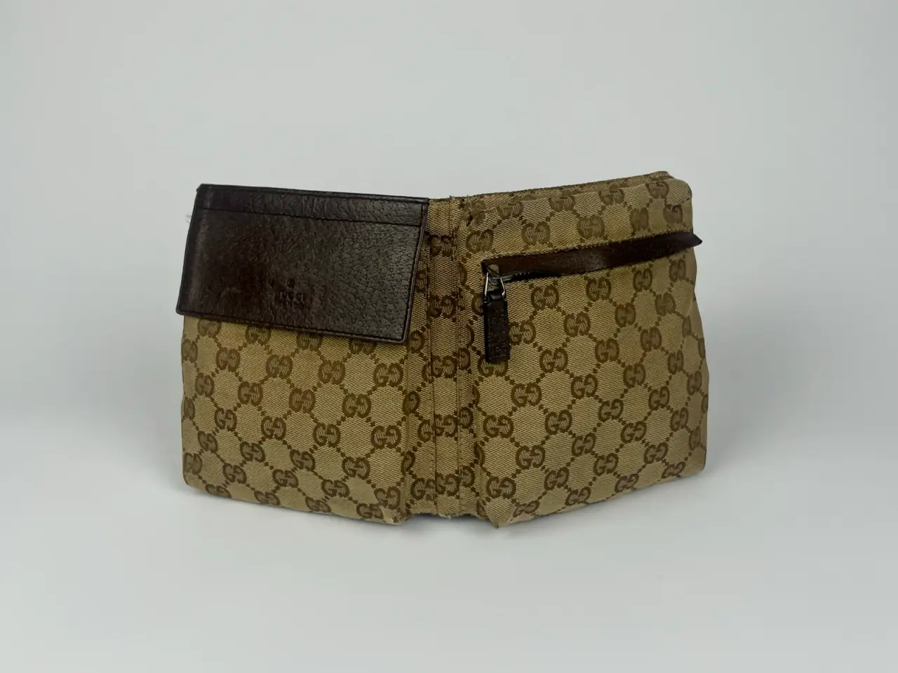 Billede 1 - Gucci bæltetaske