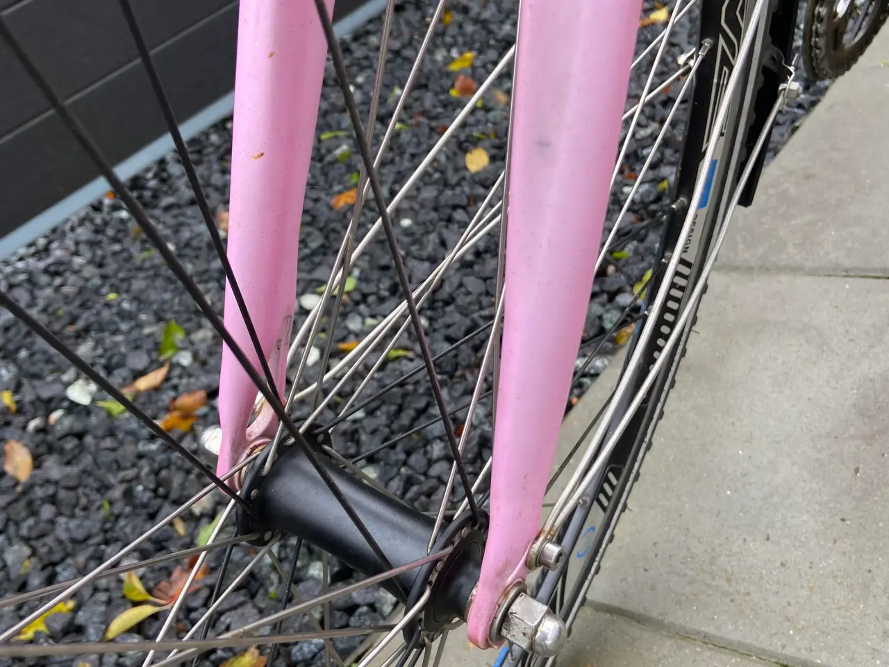 Billede 2 - Avenue. 28" Hjul, 53 cm stel, 7 gear