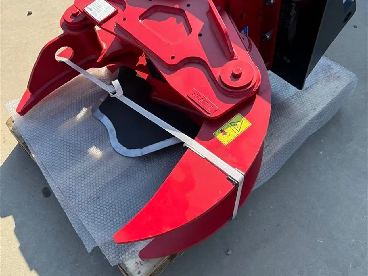 Billede 6 - CMB CW250