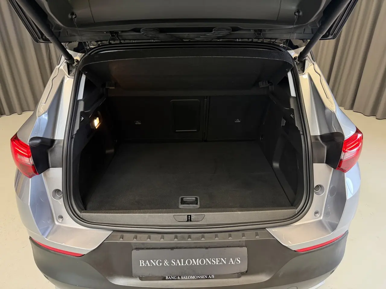 Billede 16 - Opel Grandland X 1,6 Hybrid4 Ultimate aut.