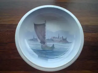 KGL. skål