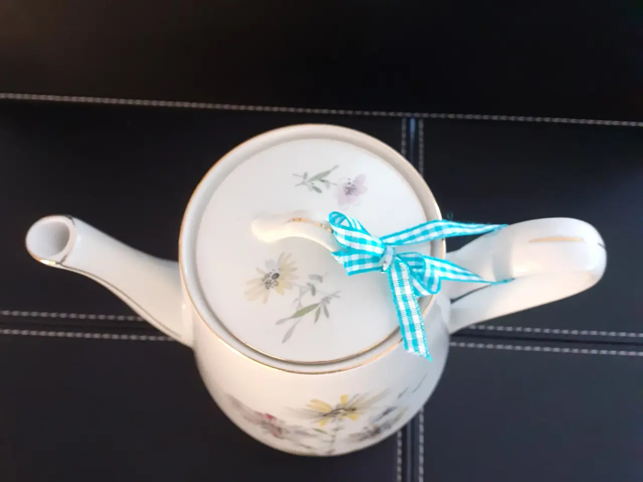 Billede 2 - Kaffekande