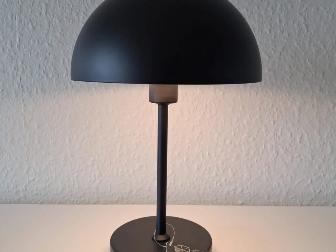 Billede 1 - Dyberg Larsen Stockholm bordlampe, genopladelig