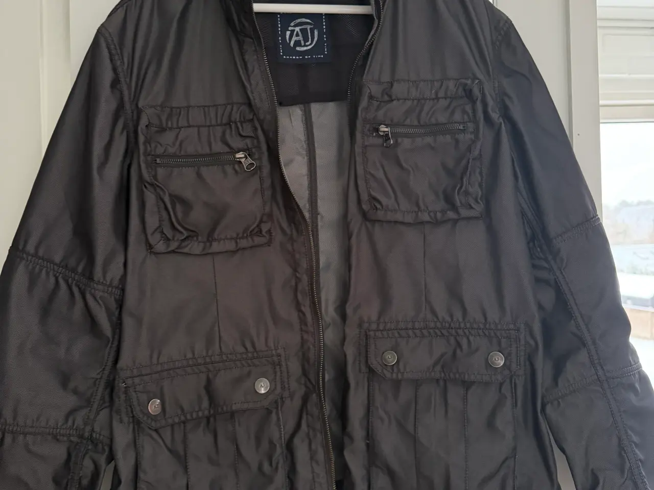 Billede 1 - Armani Jeans jakke