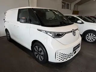 VW ID. Buzz 77 Cargo