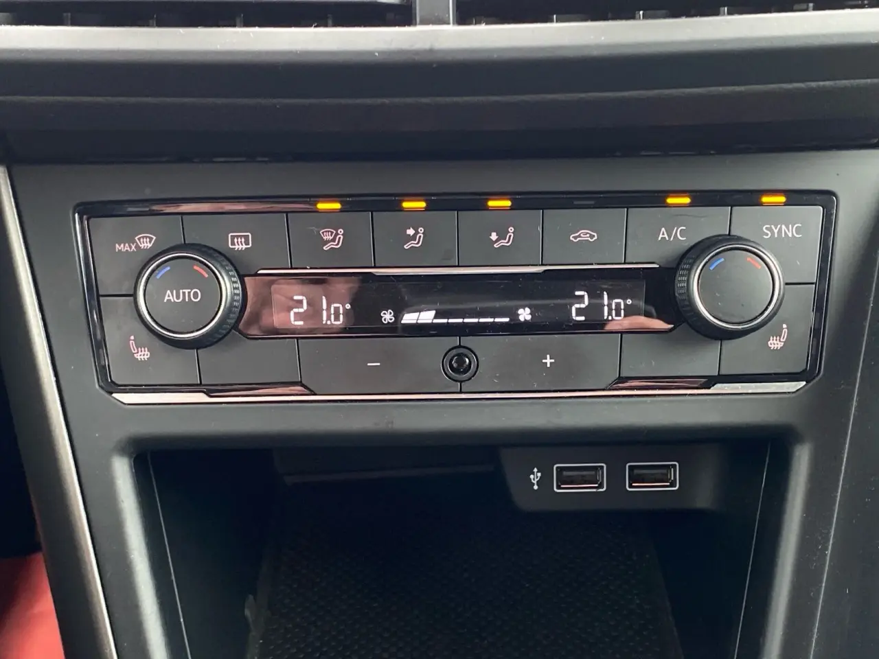 Billede 15 - VW Polo 1,6 TDI Comfortline DSG 95HK 5d 7g Aut.