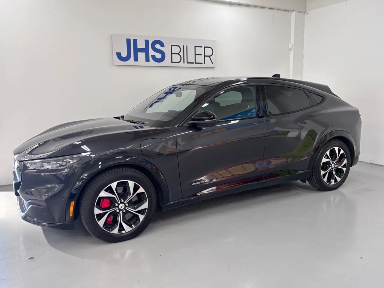Billede 4 - Ford Mustang Mach-E 91 Premium Extended Range AWD