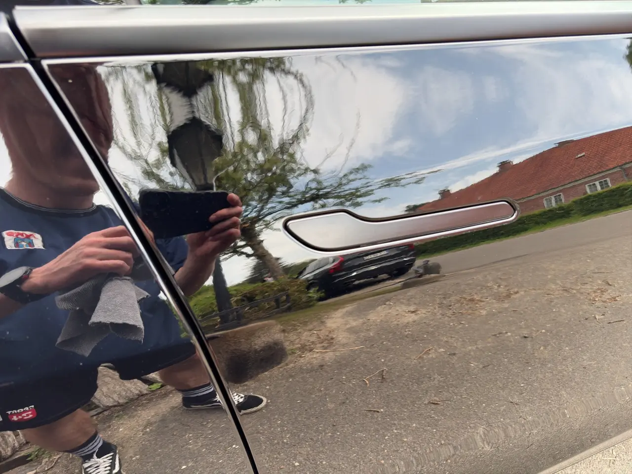 Billede 16 - Tesla Model Y Performance AWD