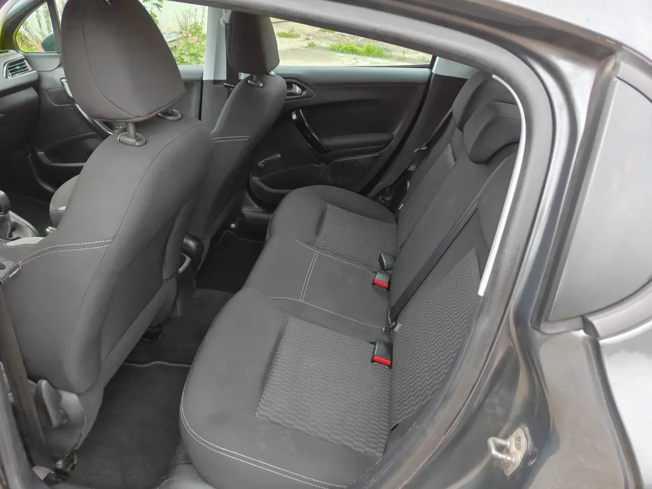 Billede 10 - Peugeot 208 1,2 VTi 82 Active
