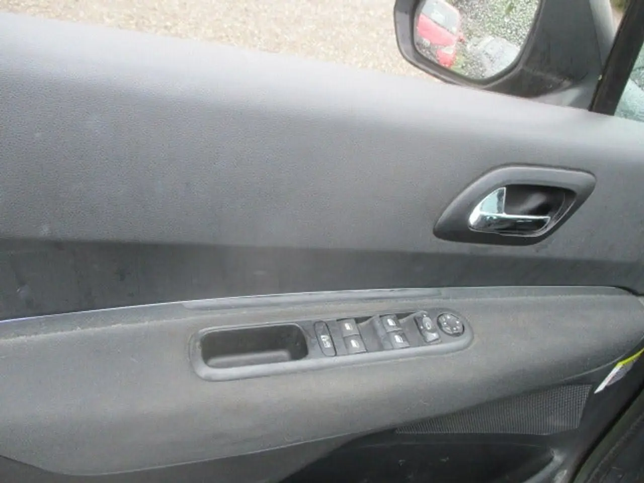 Billede 10 - Peugeot 5008 2,0 HDi 150 Style 7prs