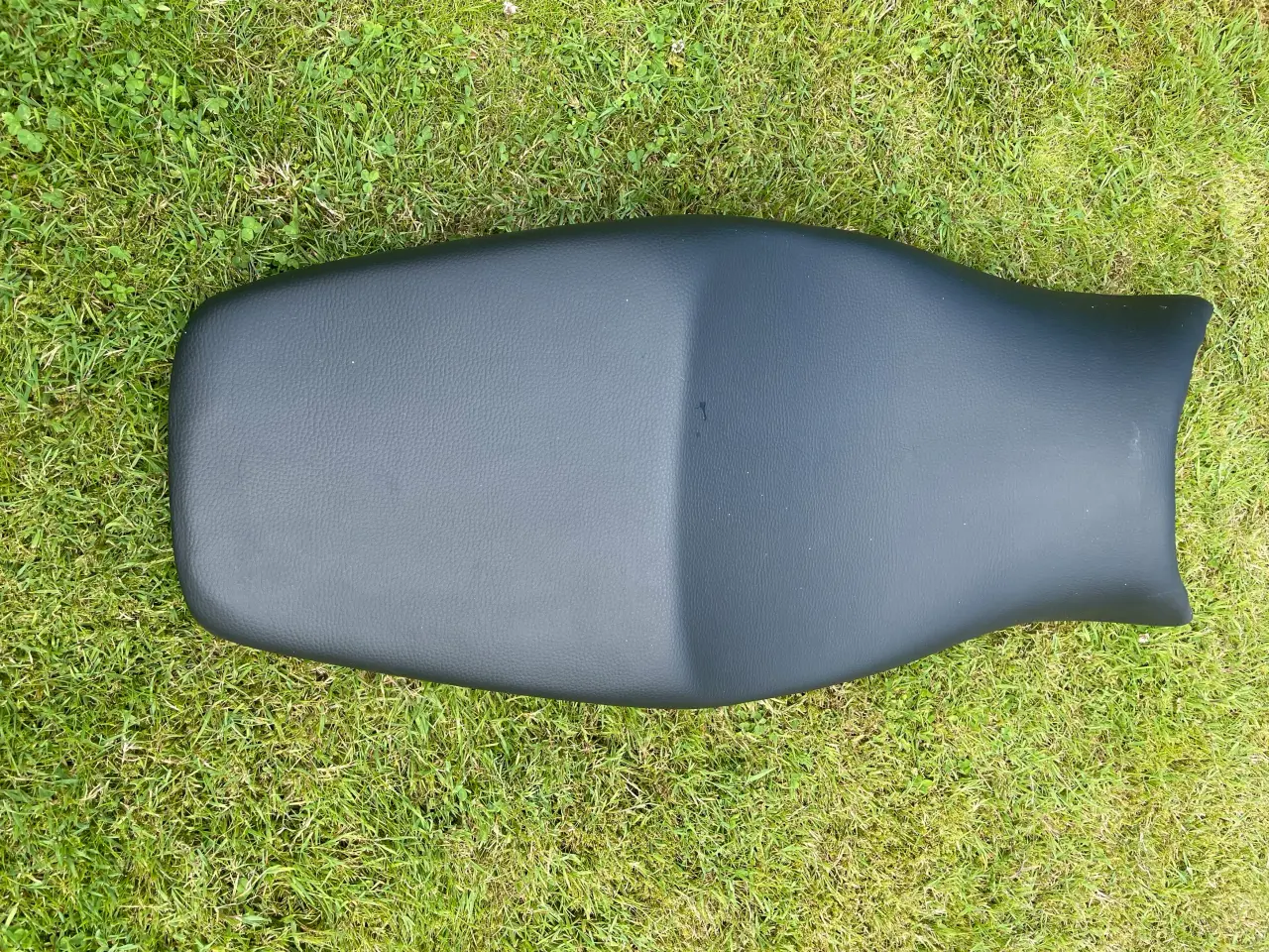 Billede 1 - Yamaha yzf 600 sæde uden fejl 
