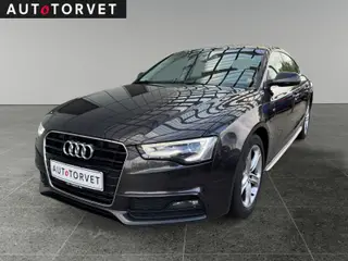Audi A5 1,8 TFSi 144 S-line Sportback Multitr.