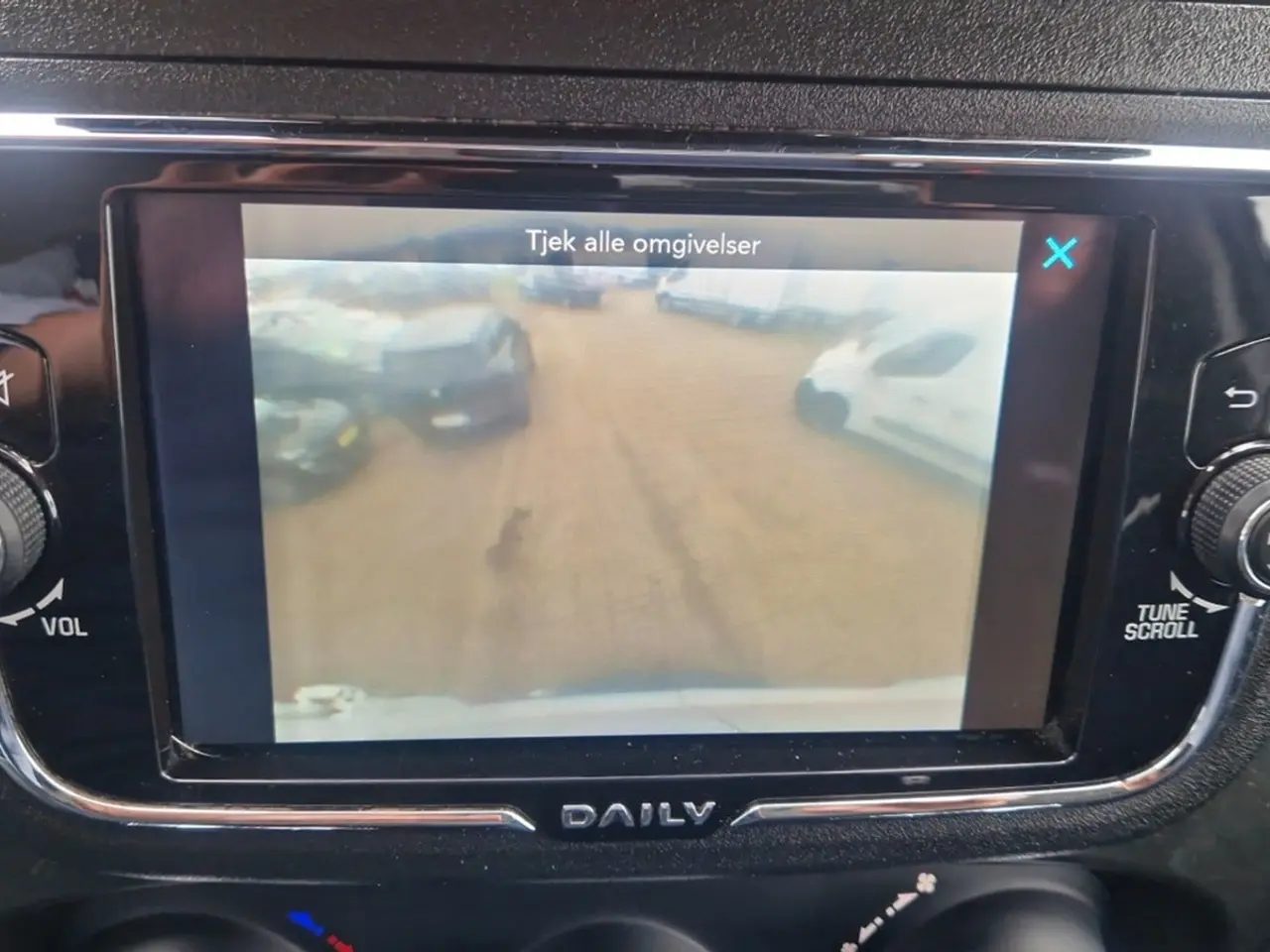 Billede 23 - Iveco Daily 3,0 35S18 12m³ Van AG8