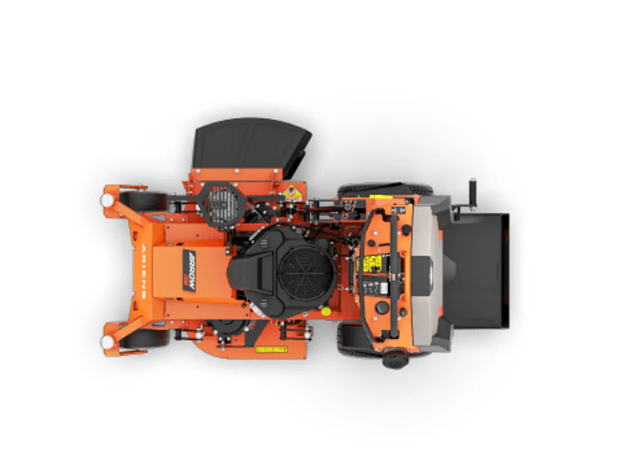 Billede 7 - ARIENS ZERO-TURN ARROW 32" SD