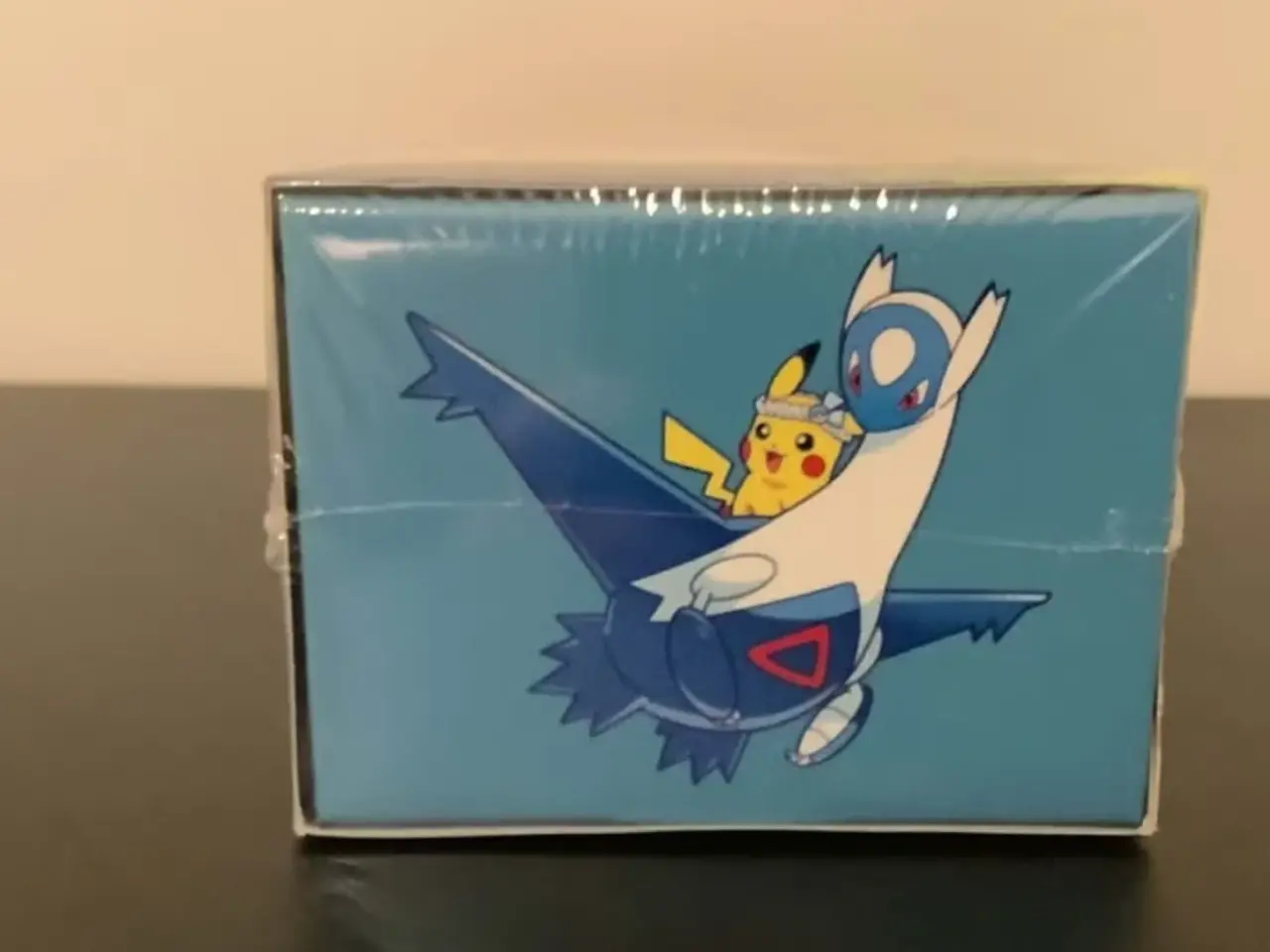 Billede 6 - Pokémon Center Fukuoka Special Box