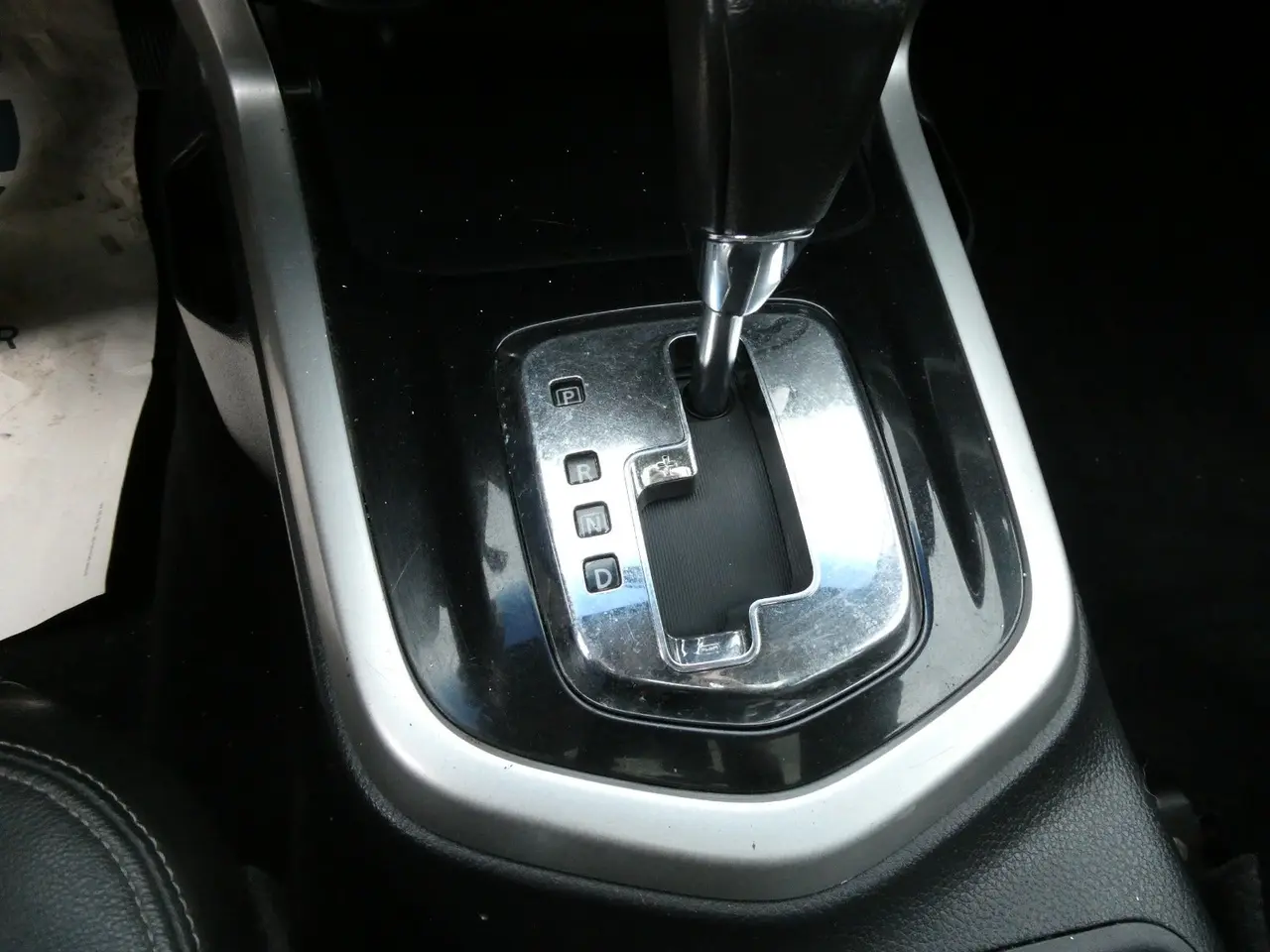 Billede 10 - Nissan Navara 2,3 dCi 190 Db.Kab Tekna aut.