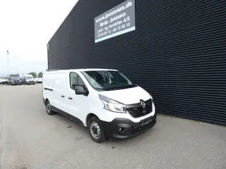 Renault Trafic T29 L2H1 2,0 DCI 120HK Van 6g