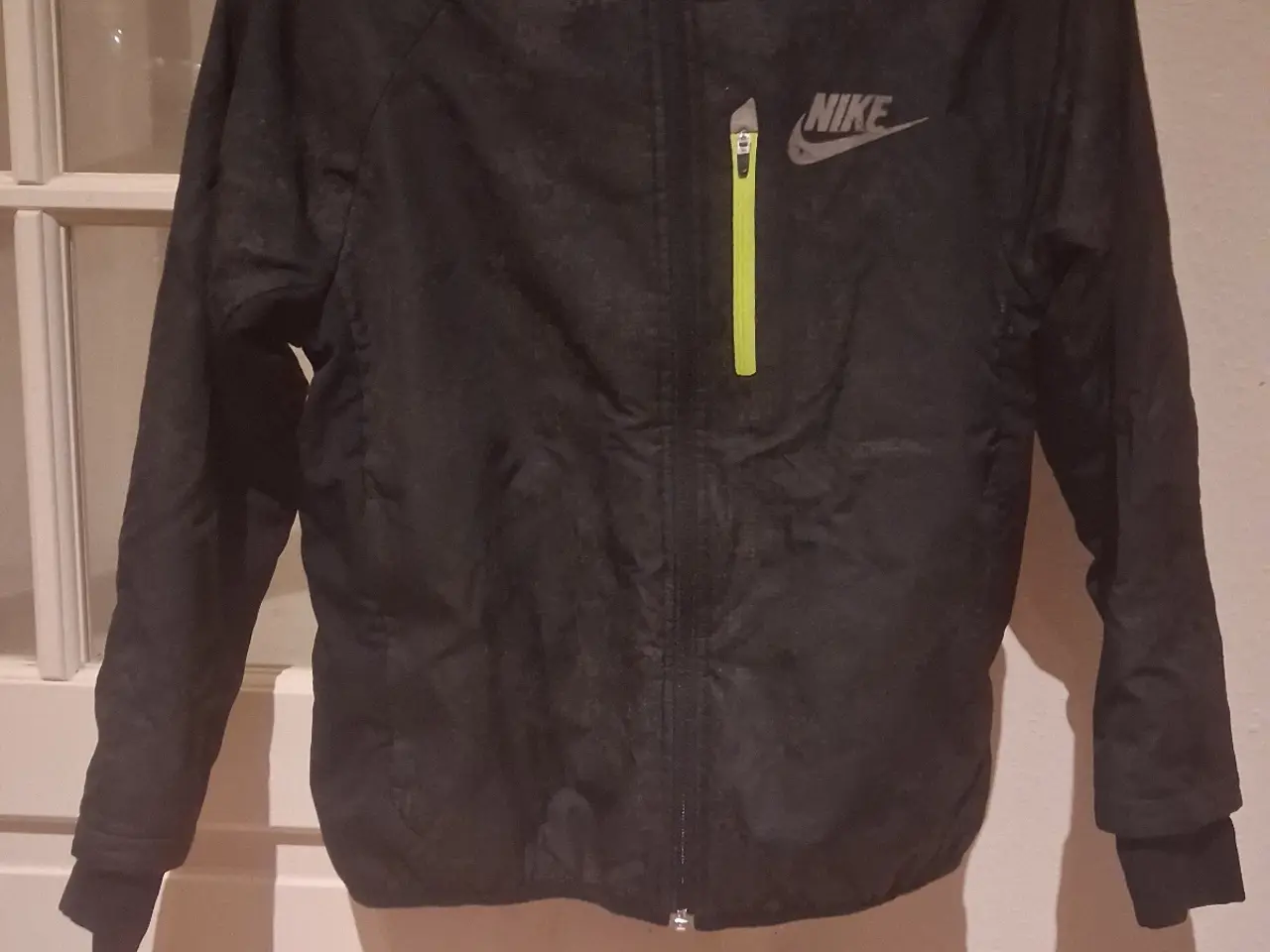 Billede 1 - Nike Ultimate Flash Reflective jakke