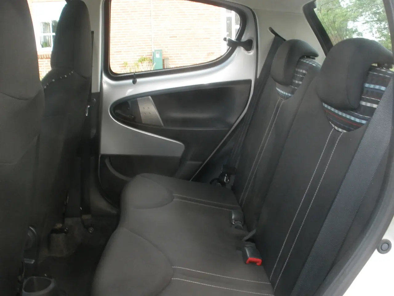 Billede 7 - Citroen C! 1,0I 5 dørs