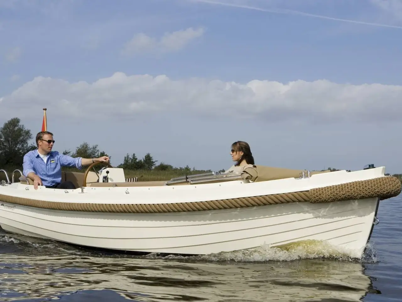 Billede 2 - Interboat 17