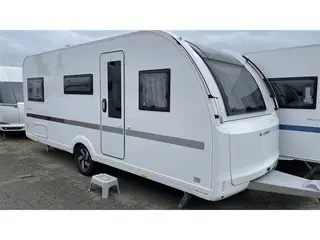 2026 - Adria Adora 532 UL