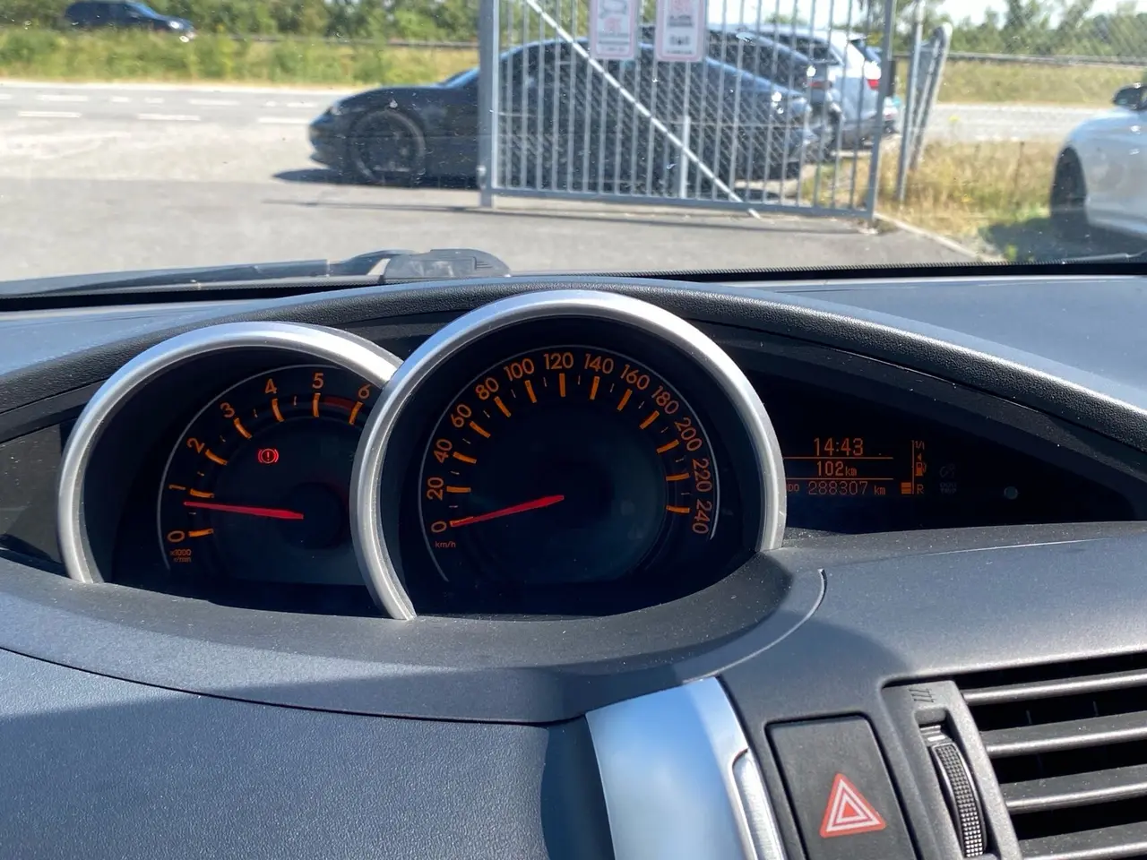 Billede 14 - Toyota Verso 2,0 D-4D dpf.Man.6 126HK