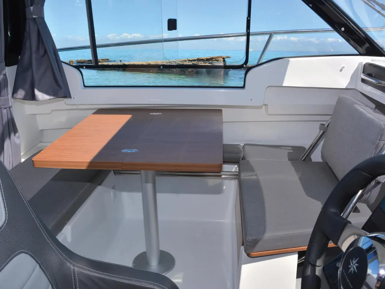 Billede 5 - Jeanneau Merry Fisher 695 Cruiser Serie2