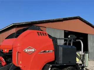 Kuhn VBP 3195 3D indpakker