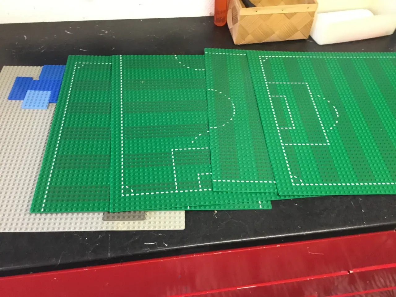 Billede 14 - Teknic Lego Alm Lego