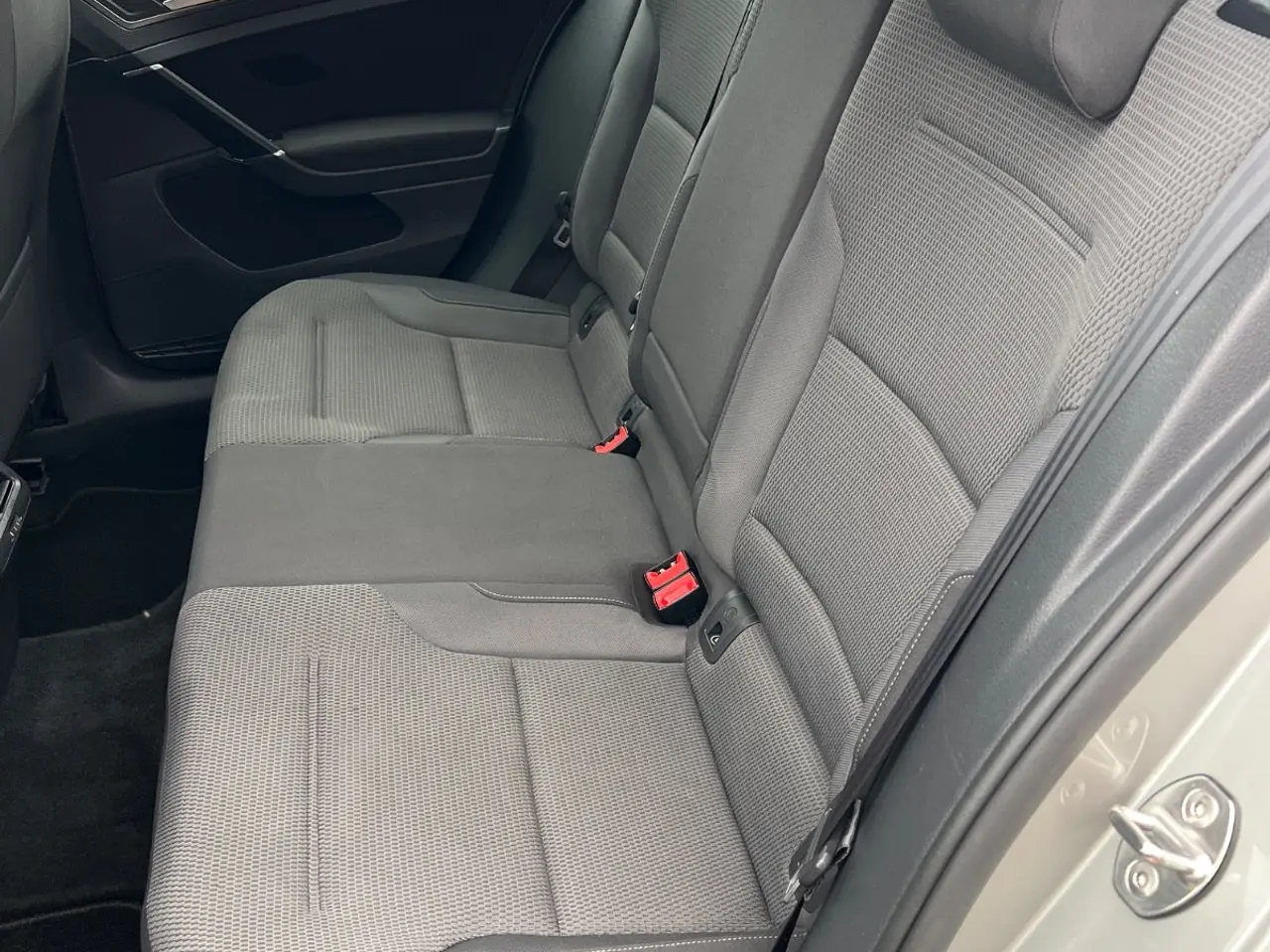 Billede 8 - VW Golf VII 1,5 TSi 130 Comfortline Variant DSG