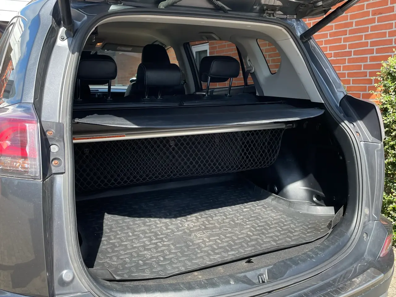 Billede 7 - Rav4 Diesel