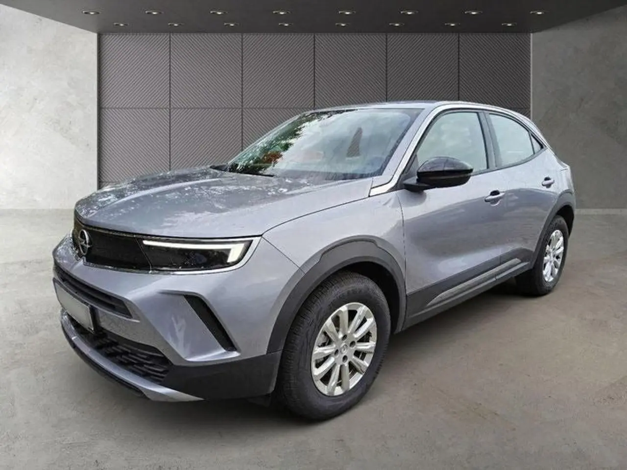 Billede 1 - Opel Mokka-e 50 Elegance