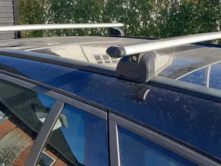 Tagbøjler Volvo v60