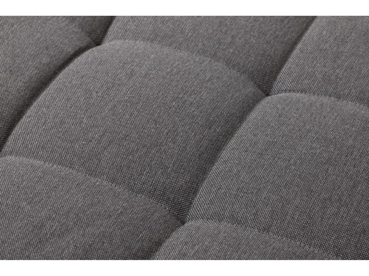 Billede 6 - XL Chaiselong sofa højrevendt - Koksgrå Inari 96