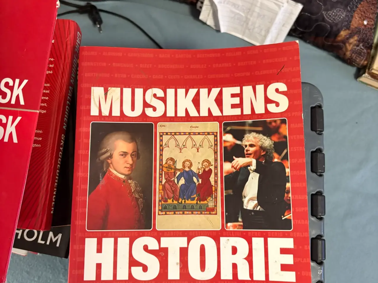 Billede 5 - Er I klar til at lave en god handel?