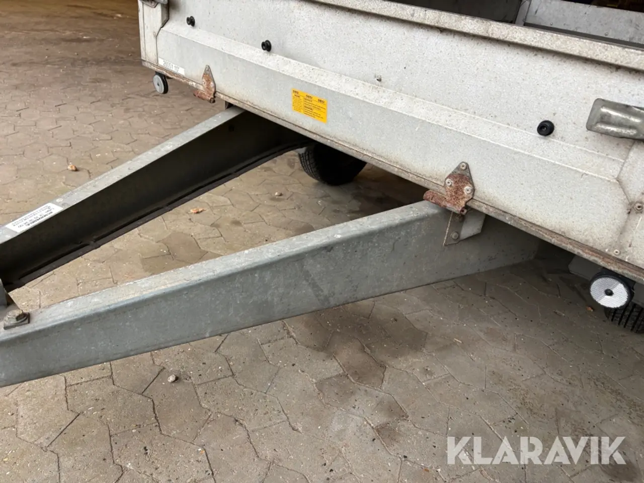 Billede 10 - Trailer Variant 0260S1