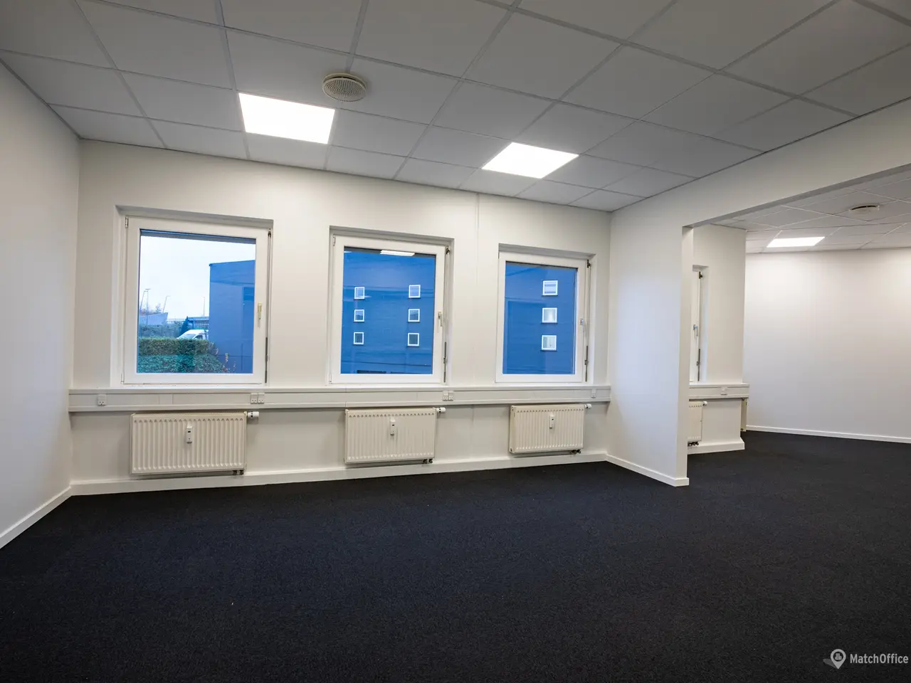 Billede 8 - 1508-6: Herlev Hovedgade 15B - 420 m2