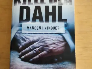 Manden i vinduet