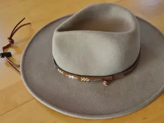 Stetson western hat