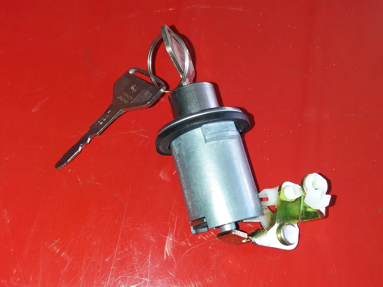Billede 2 - Låsecylinder Toyota Hiace