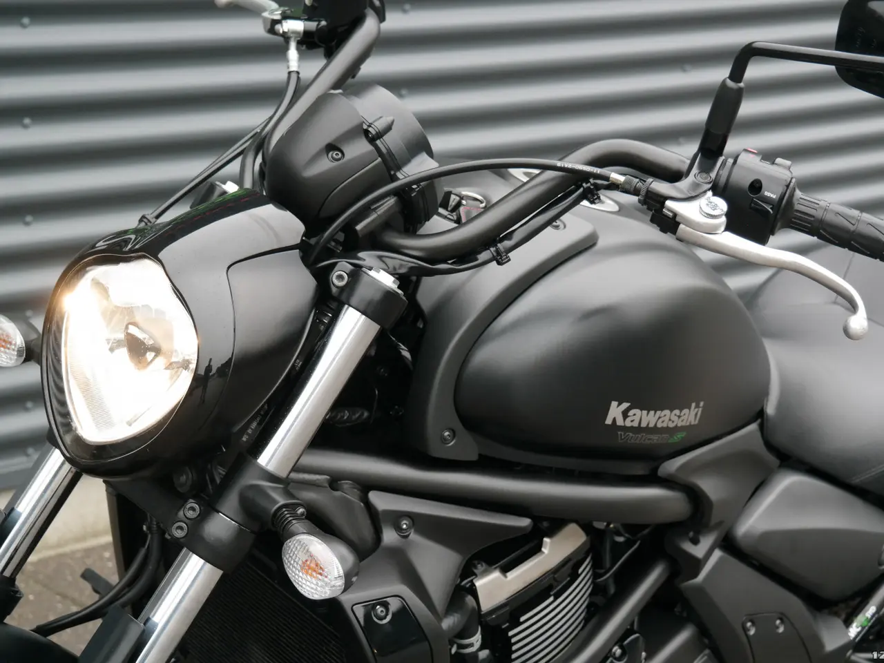 Billede 19 - Kawasaki VN 650 Vulcan S MC-SYD BYTTER GERNE