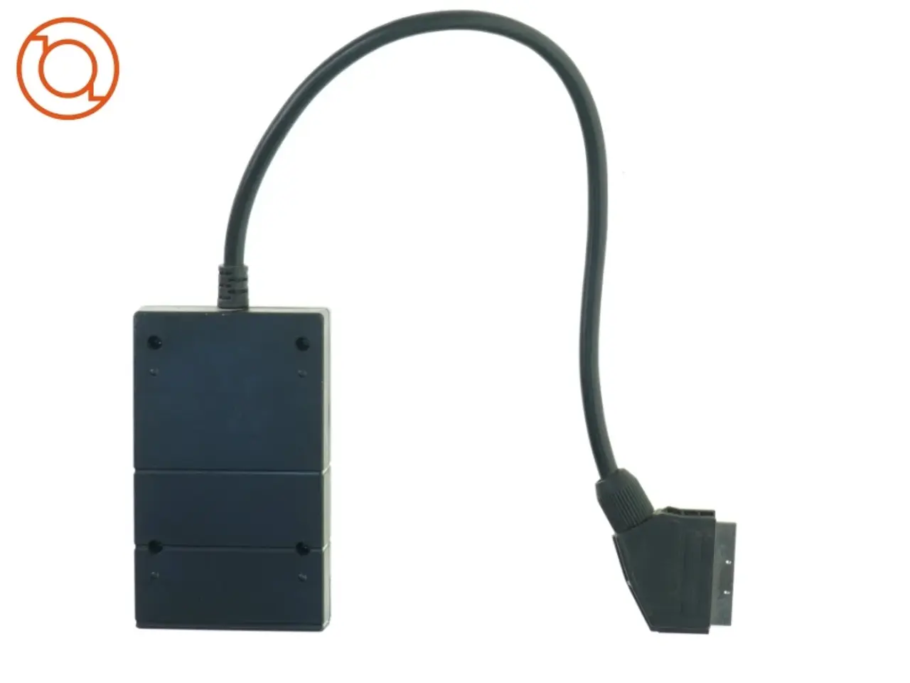 Billede 1 - Hmi hdmi kabel boks (str. 55 x 7 x 3 cm)
