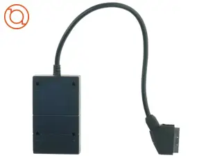 Hmi hdmi kabel boks (str. 55 x 7 x 3 cm)