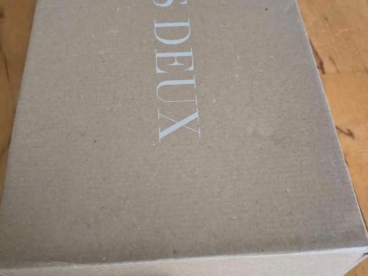 Billede 1 - Les Deux sneakers