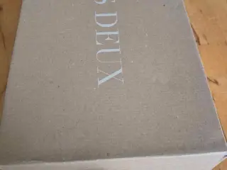 Les Deux sneakers