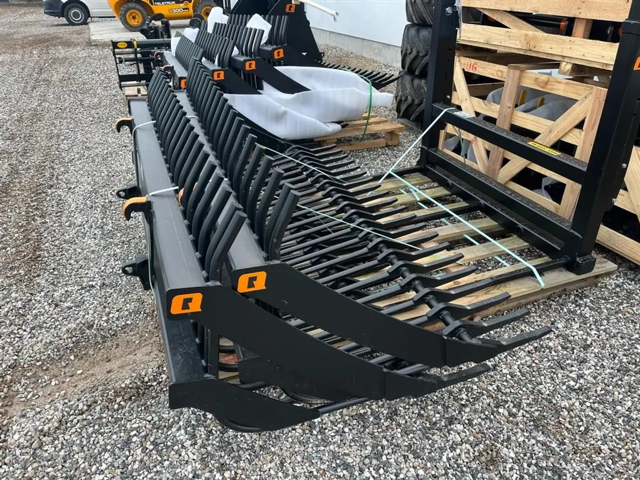 Billede 1 - Ålø Stengreb 200cm