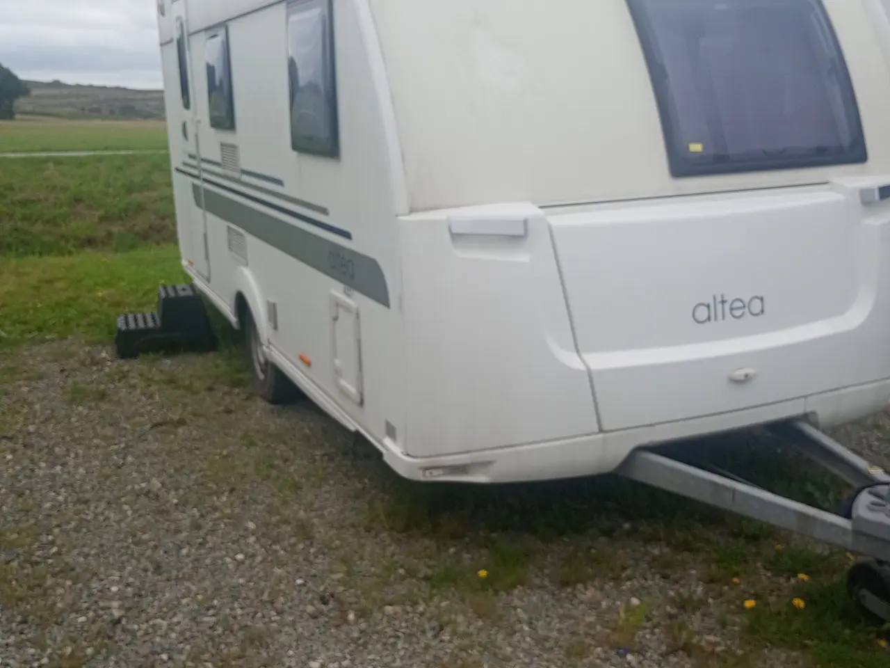 Billede 2 - 2014 Adria Altea 432 PX