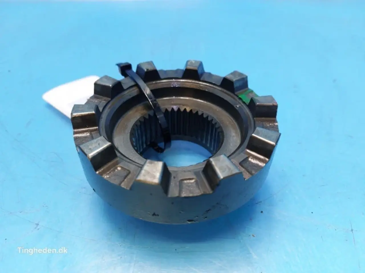 Billede 3 - Massey Ferguson 6465 Kobling 3389917M3